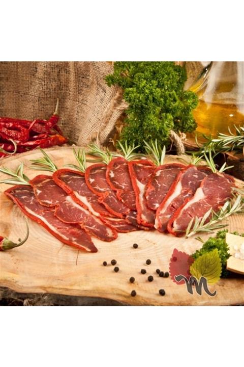 Muhteşem Tesisleri Kuşgömü Pastırma(bonfile) 100 Gr