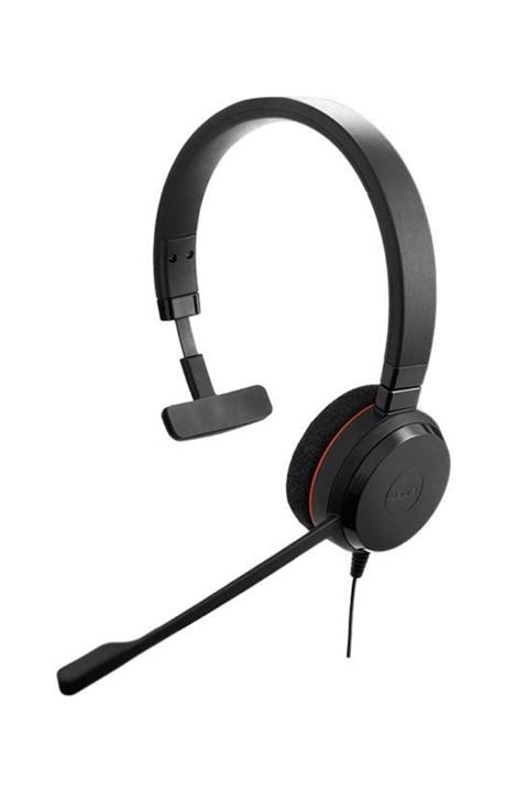 Jabra Evolve 20 Mono Usb Nc Ms
