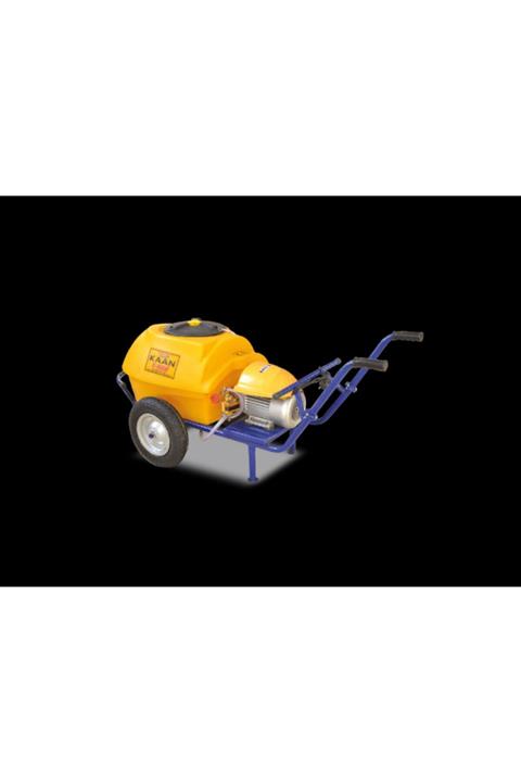 Kaan 60 Lt Elektrikli Ilaçlama Arabası
