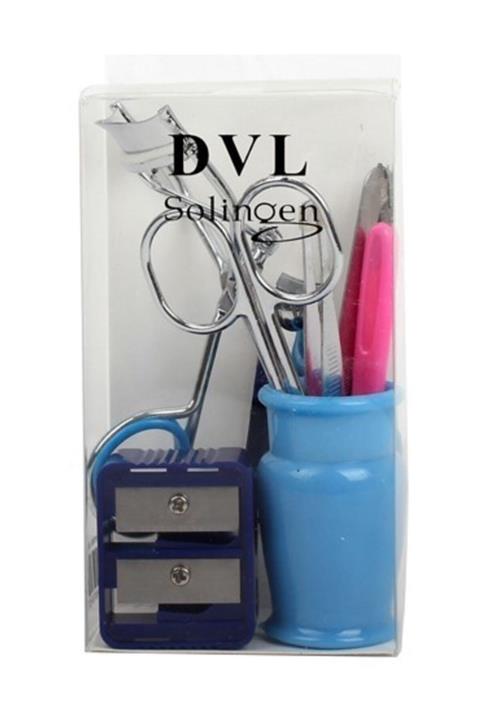 Dvl Kirpik Kıvırma Seti
