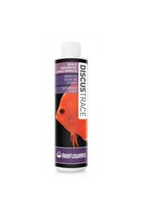 ReeFlowers Discus Trace 250 Ml.