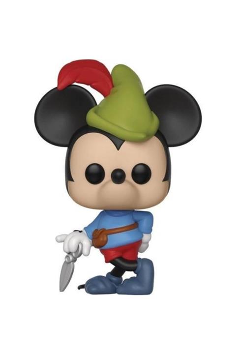 Funko Pop Disney Mickey's 90th Anniversary Brave Little