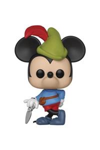 Funko Pop Disney Mickey's 90th Anniversary Brave Little