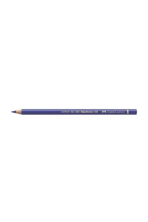 Faber Castell Polychromos Artist Kuru Boya Kalemi 143 Cobalt Blue (Kobalt Mavi)