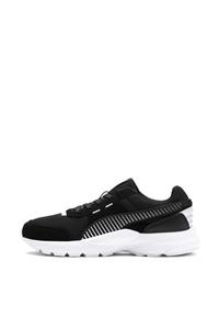 Puma Unisex Siyah Future Runner Koşu Ayakkabısı