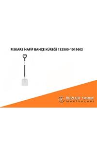 FiSKARS Fıskars Hafif Bahçe Küreği 132500-1019602