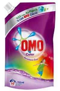 Omo Color Renklilere Özel