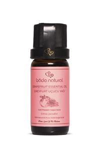 Bade Natural Greyfurt Uçucu Yağı 10 ml