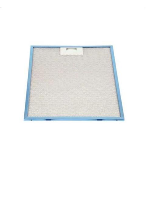 Luxell 36,4x32,6 Cm Ankastre Aspiratör Davlumbaz Alüminyum Yağ Filtresi En 36,4 Cm Boy 32,6 Cm