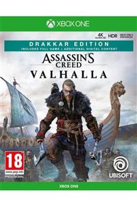 Ubisoft Assassin's Creed Valhalla: Drakkar