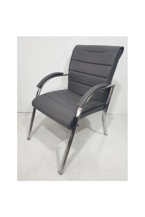 Herkese Mobilya Jessy Misafir Koltuğu Ofis Koltuğu Bekleme Koltuğu Dinlenme Koltuğu Büro Koltuğu Masaönü Koltuk