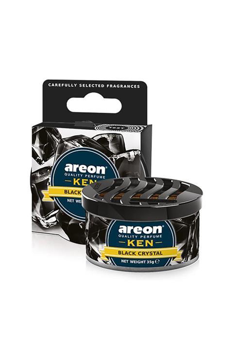 Areon Ken Oto Kokusu Black Crystal