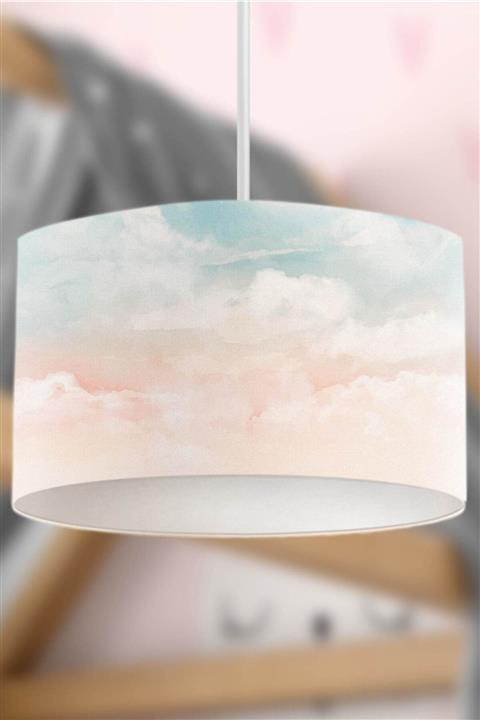 Rivaİstanbul Dream Sky Çocuk Sarkıt Avize