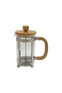 NO NAME Bambu French Press 600 Ml