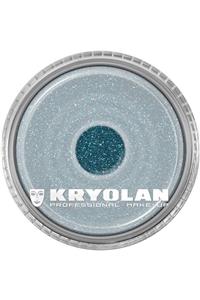 Kryolan Ince Sim Polyester Glimmer Fine 02901-03 Sea Spray