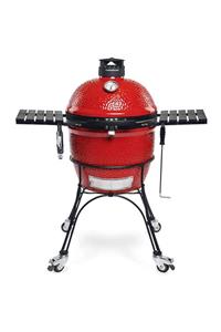 Kamado Joe Classic Iı Seramik Kömürlü Mangal - 46 Cm