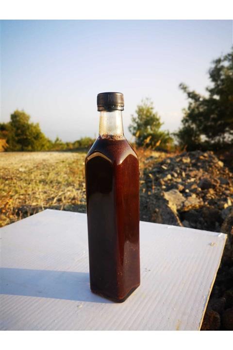 HerseyYöreden El Yapımı Nar Ekşisi 660 gr