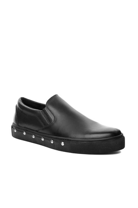 Frau NEROsilverStud Casual Ayakkabı 2FUW2017005