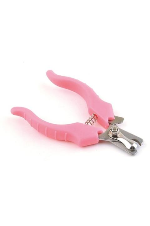 sinerjishop Evcil Hayvan Kedi Köpek Tırnak Makası