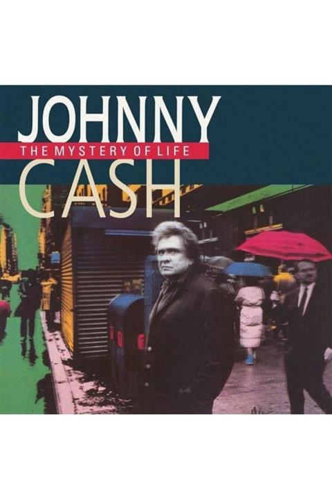 Universal The Mystery Of Life