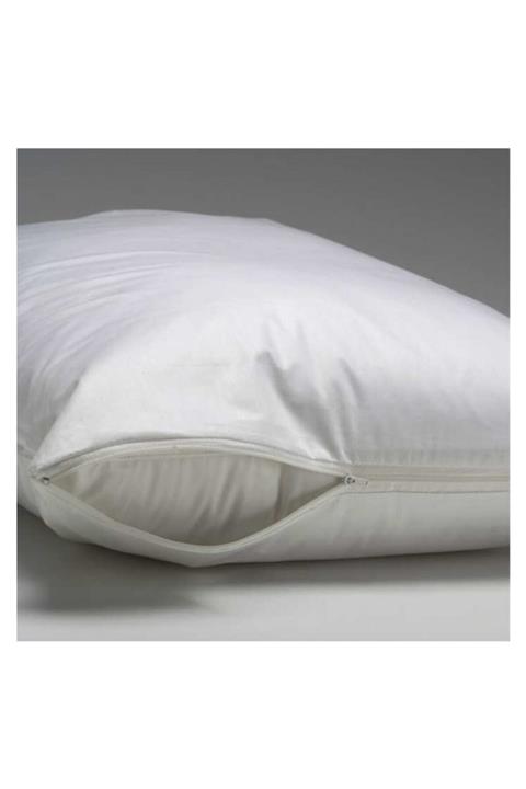 Lavinya 10 Adet Sıvı Geçirmez Yastık Alezi 50x70 cm