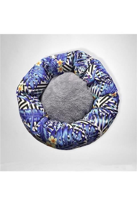 shirapet Kedi Köpek Yatağı Orta Boy