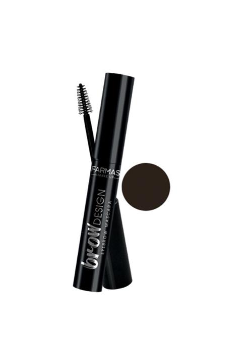Farmasi Brow Desıgn Eyebrow Mascara