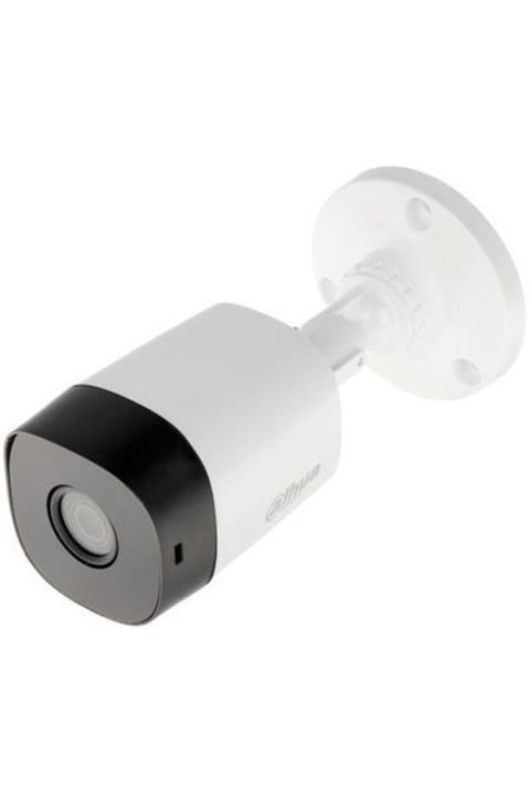 DAHUA 2.0 Mp 3.6 Mm Hd-cvı Bullet Kamera 20 Metre Gece Görüşlü