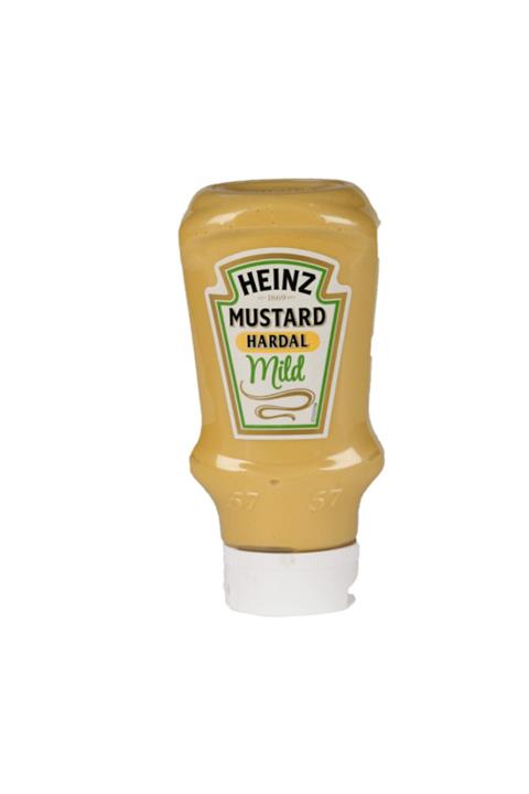 Heinz Hardal Mild 445 gr 2 Adet