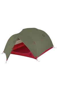 Msr Mutha Hubba Nx Tent V2 Green Çadır Green