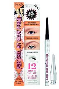 benefit cosmetics Benefıt Cosmetıcs Precısely My Brow Kaş Kalemi - Mini Mini - Precisely My Brow Pencil Kaş Kalemi