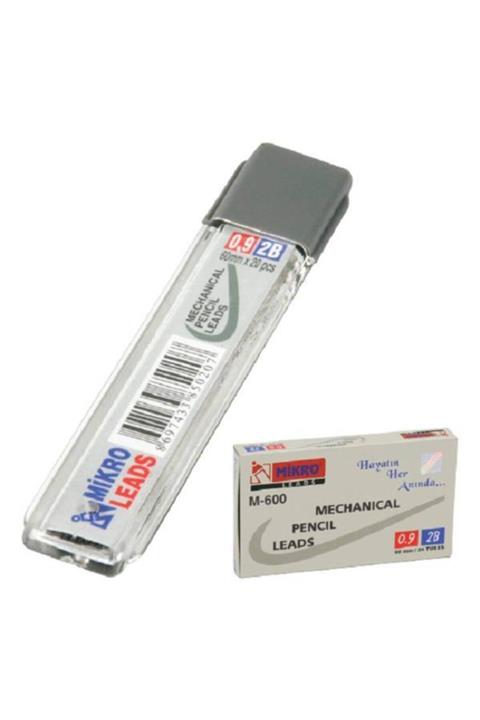 Mikro Leads Kısa Mın 60mm.0,9