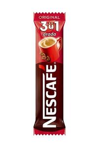 Nescafe 3'ü 1 Arada 17,5 gr