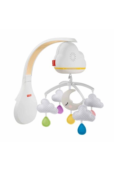 oyuncaksepeti Mutlu Bulutlar Dönence Ve Uyku Arkadaşı