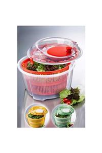 Gondol Salata Kurutucu Süzgeçli Salata Kurutma Selesi Salad Spinner