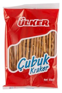 Ülker Çubuk Kraker 32grx36