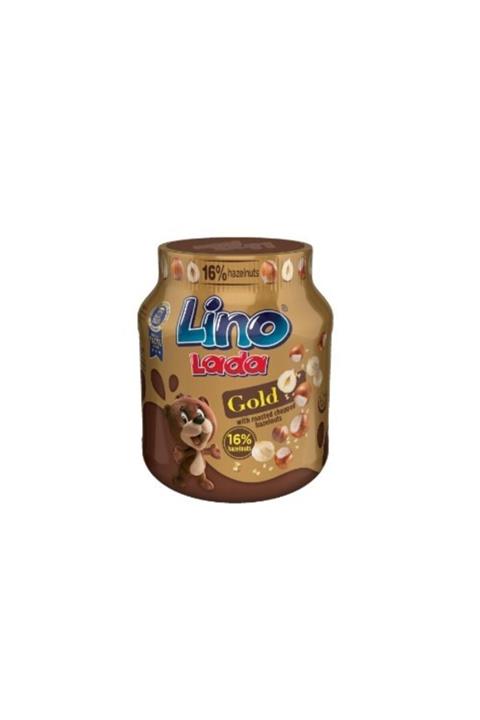 Lino Glutensiz Lada Gold Fındık Ezmesi 350 Gr