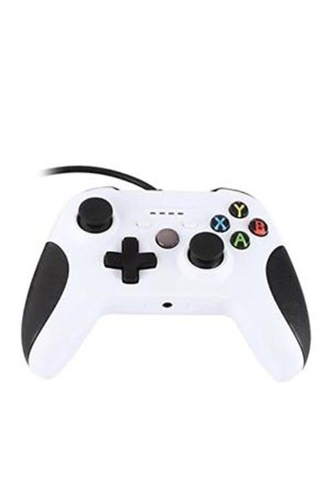 CAFELE Kablolu Xbox One-xbox One S Titreşimli Joystick Oyun Kolu