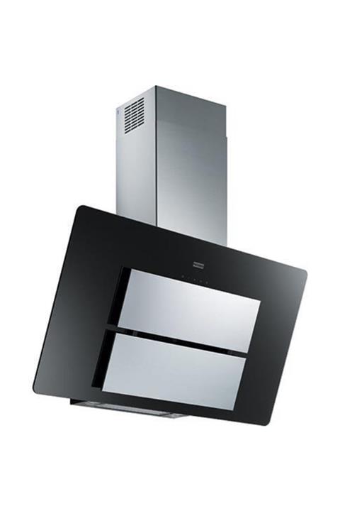 Franke Fma 905 Bk/xs Ankastre Davlumbaz Siyah Inox