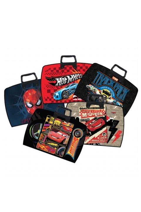 Abka Proje-resim Çantası Lisanslı 38x55 Cm