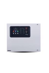 TEKNIM Tfp-404 4 Bölgeli Konvansiyonel Yangın Alarm Paneli
