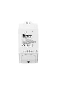 Sonoff Daulr2 15a Wifi 2 Kanal Kontrol