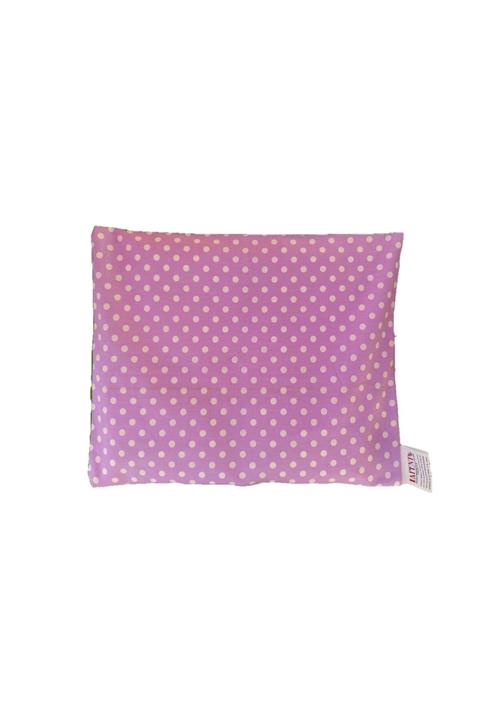 LAPENTA Kiraz Çekirdekli Isıtıcı Yastık Mor