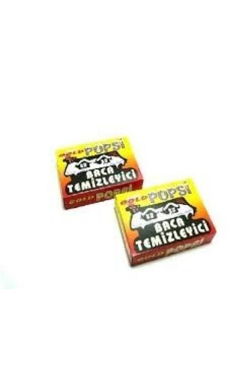 Moda Küresi Baca Boru Temizleyici Baca Açıcı