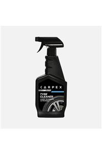 Carpex 500 Ml Lastik Temizleme Ve Parlatıcı Koruyucu 00104