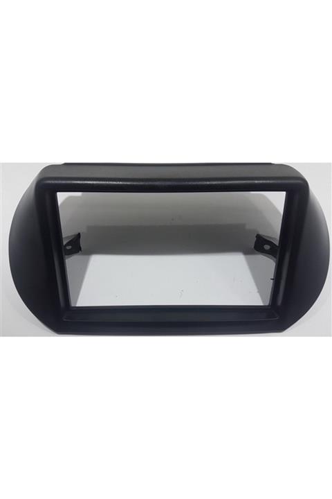 FARSAN Citroen Nemo Double Teyp Çerçevesi