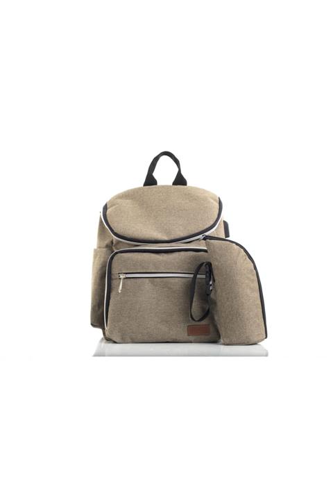 Poadas Vizon Bebek Bakım Çantası