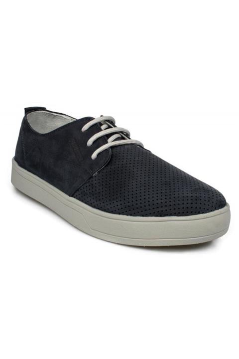 Scooter Erkek Lacivert Ayakkabı