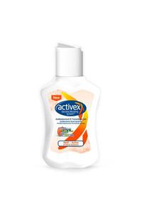 Activex Antibakteriye El Temizleme Jeli Aktif 100ml