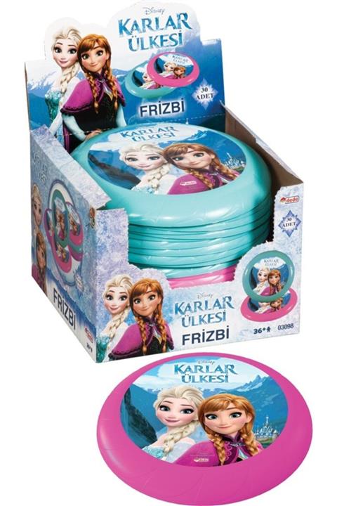 Disney Frozen Frozen Frizbi